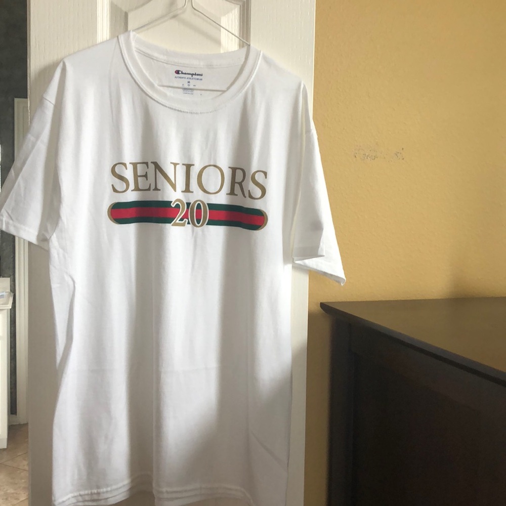 Champion shirt